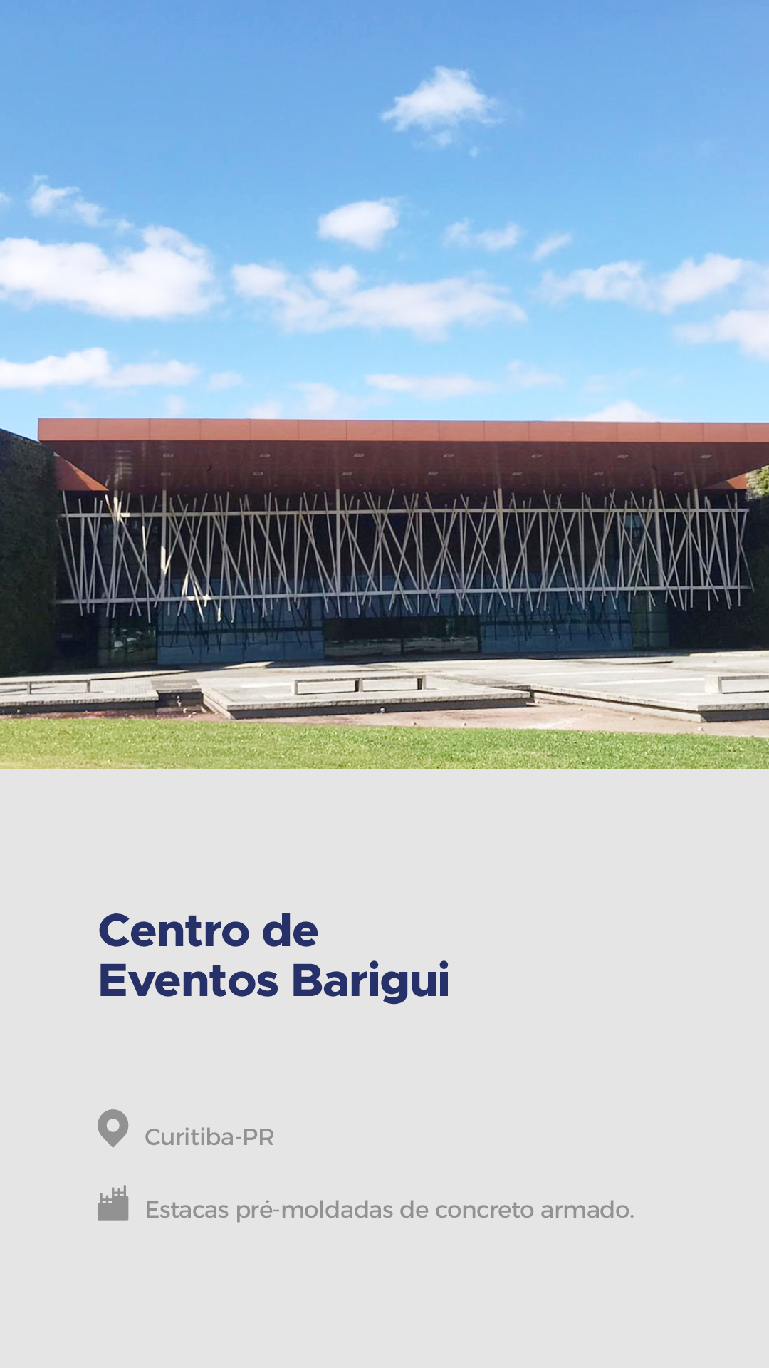 CTBA_Centro de Eventos Barigui