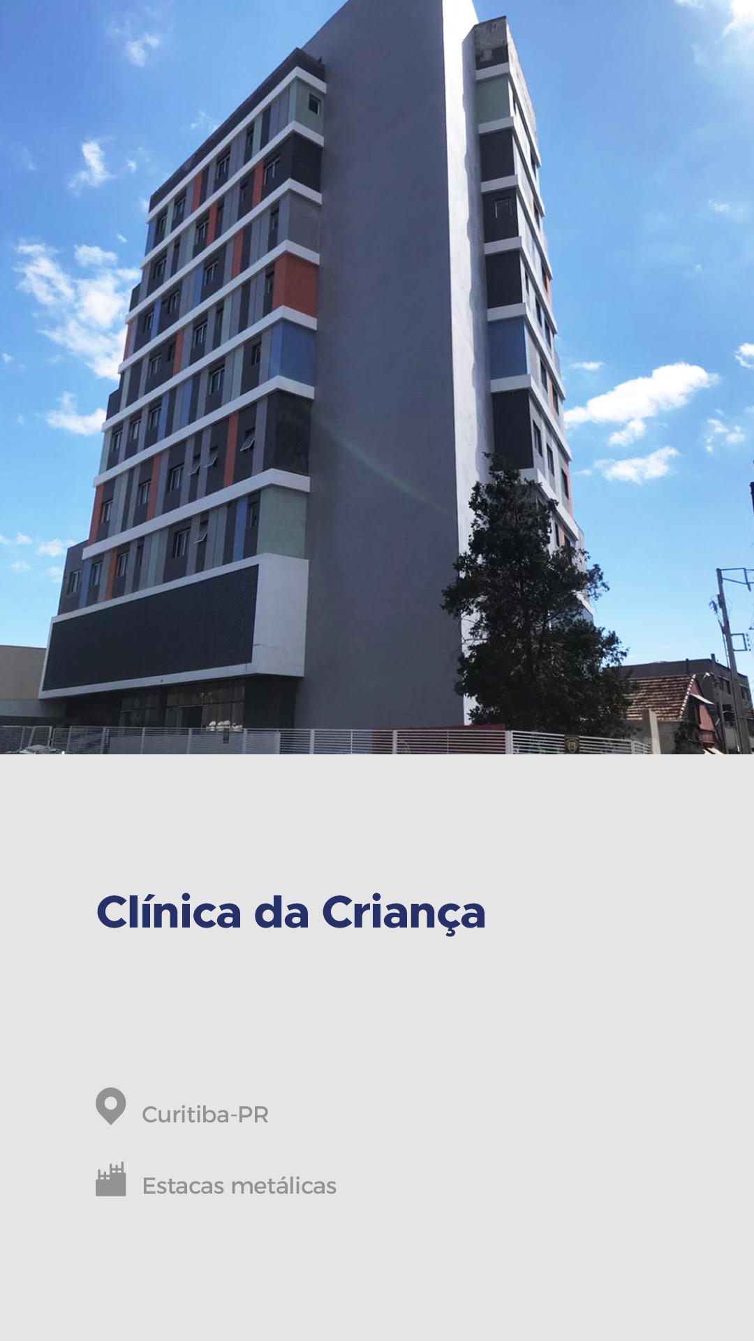 CTBA_Clínica da criança