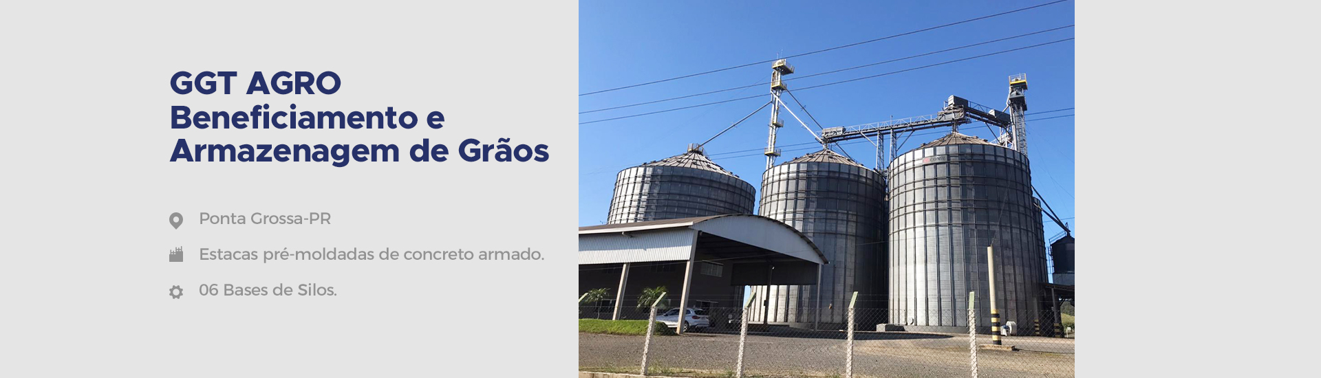 GGT AGRO